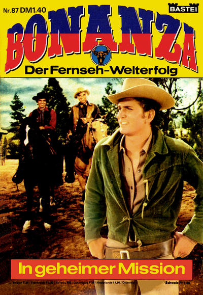 Bonanza Bonanza