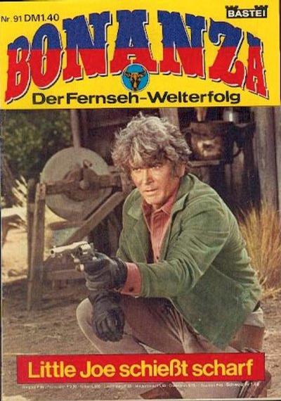 Bonanza Bonanza