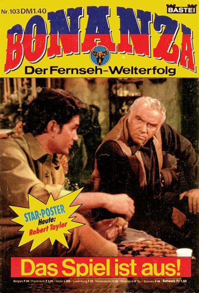 Bonanza Bonanza