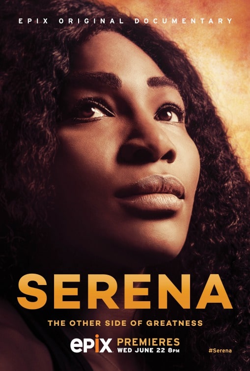 Serena