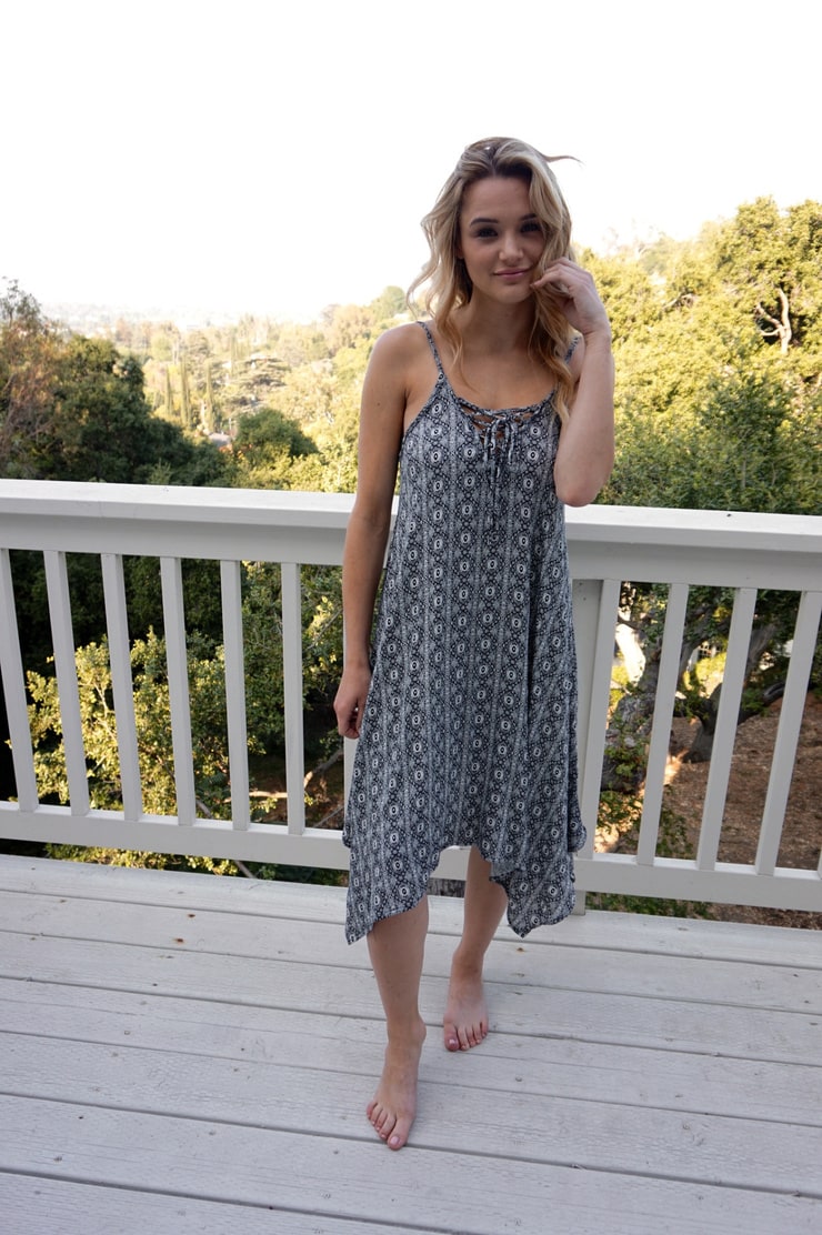 Hunter King