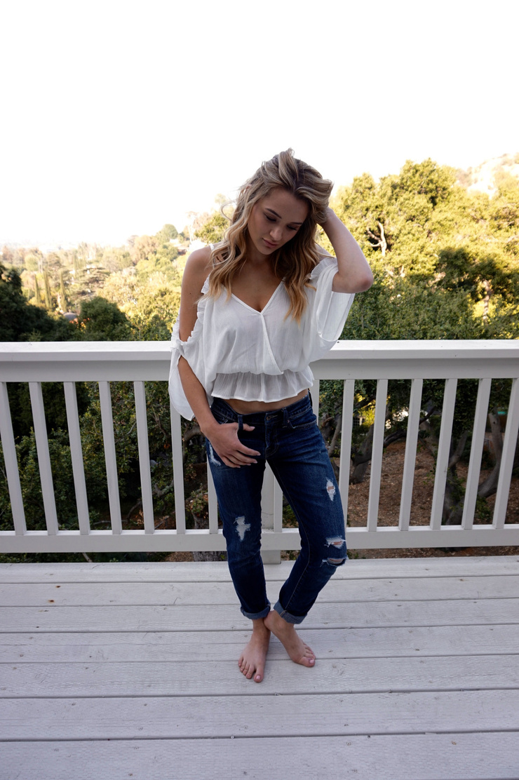 Hunter King