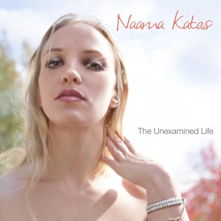 Naama Kates