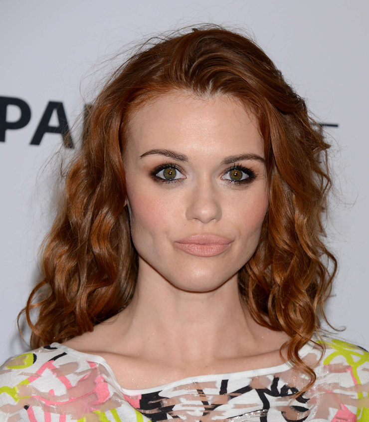 Holland Roden