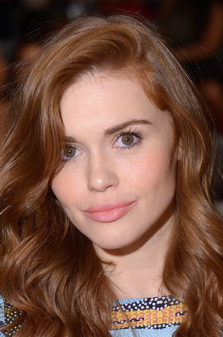 Holland Roden