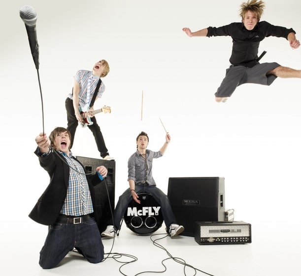 McFly