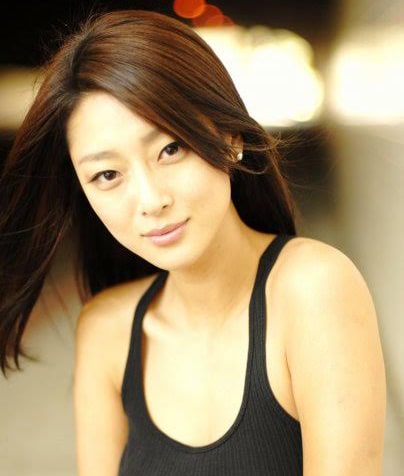 Sara Sohn Sara Sohn