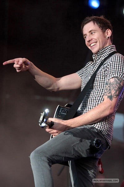 Danny Jones