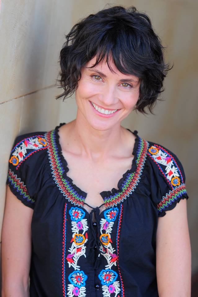 Beth Malone