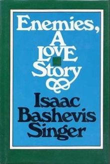 Enemies, A Love Story