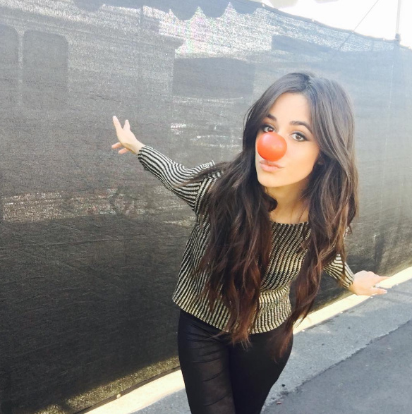 Picture of Camila Cabello