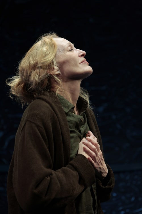 Jan Maxwell