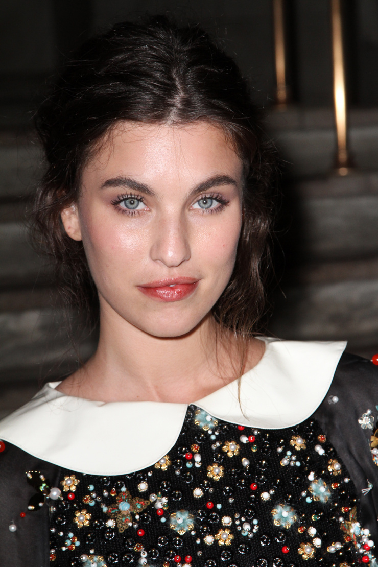 Rainey Qualley Rainey Qualley