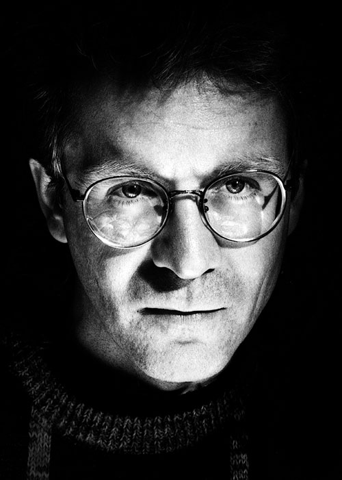 Mark Frost