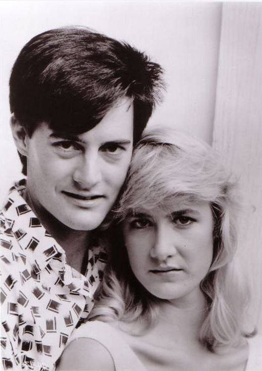 Kyle MacLachlan