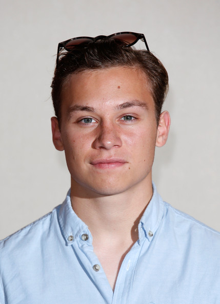Finn Cole Finn Cole
