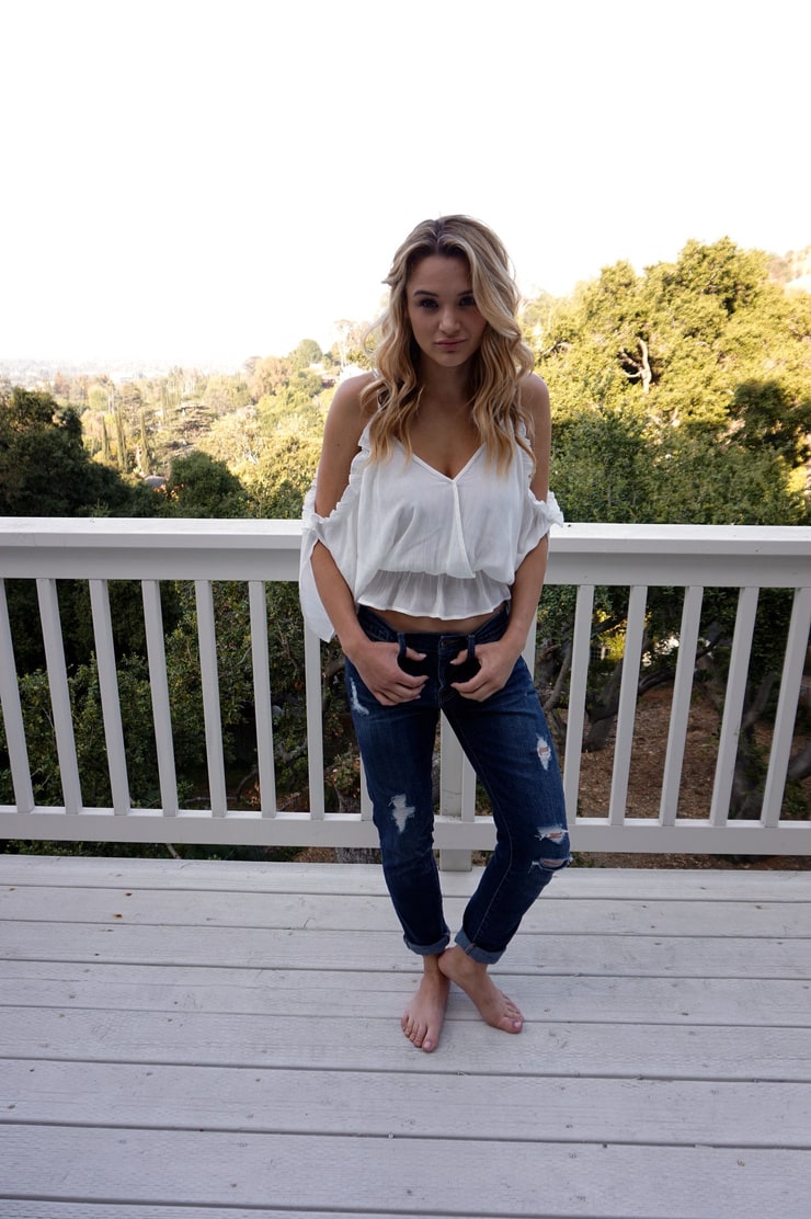 Hunter King Hunter King