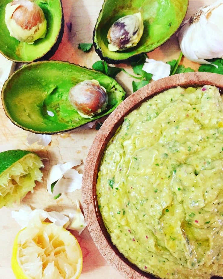 Guacamole