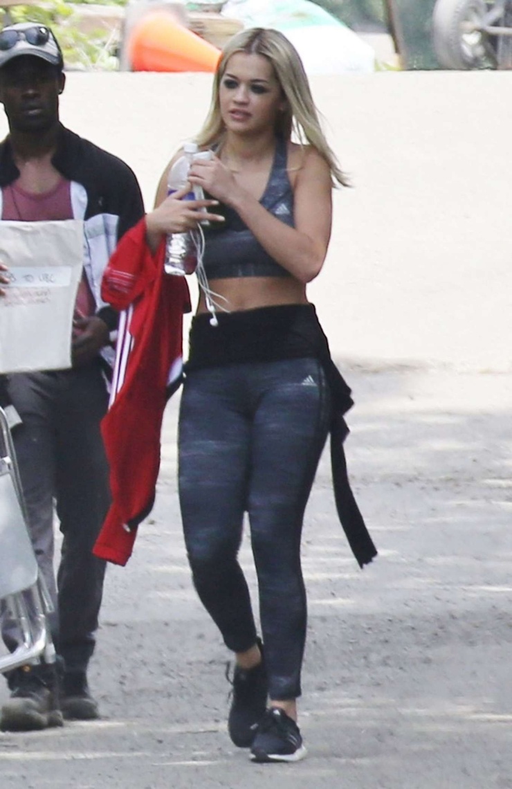 Rita Ora