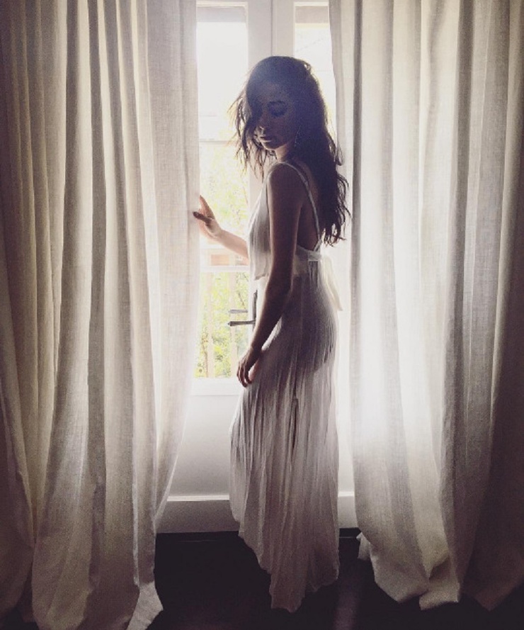 Shay Mitchell Shay Mitchell