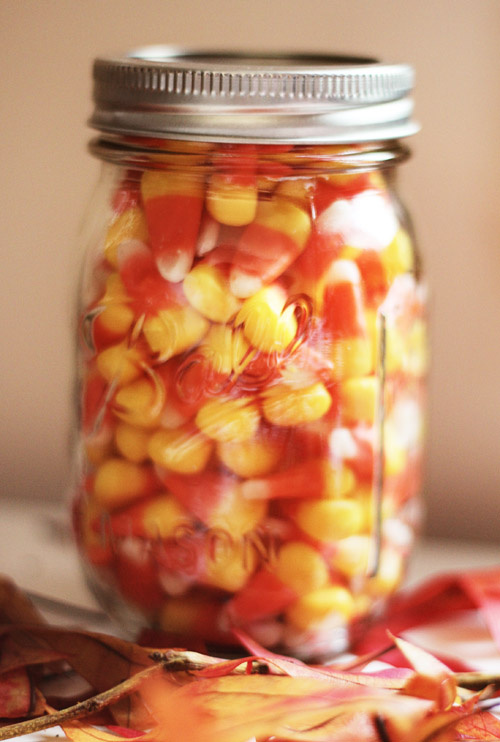 Candy Corn