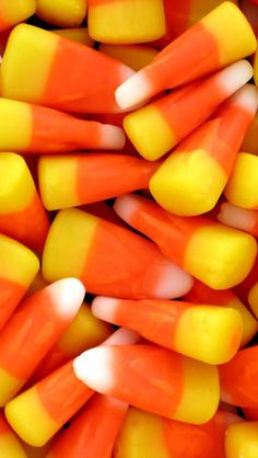Candy Corn