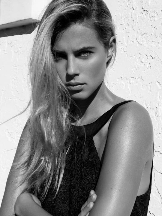 Camille Neviere