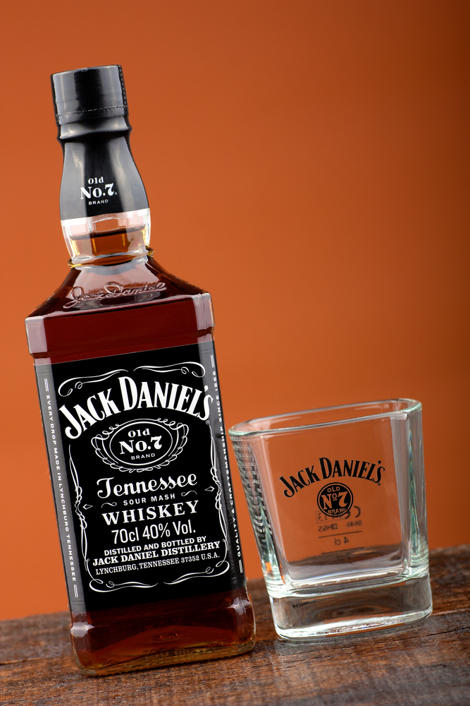 Jack Daniel's