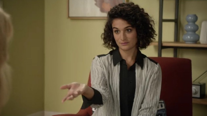 Lady Dynamite