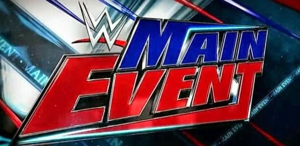 WWE Main Event 05/31/16