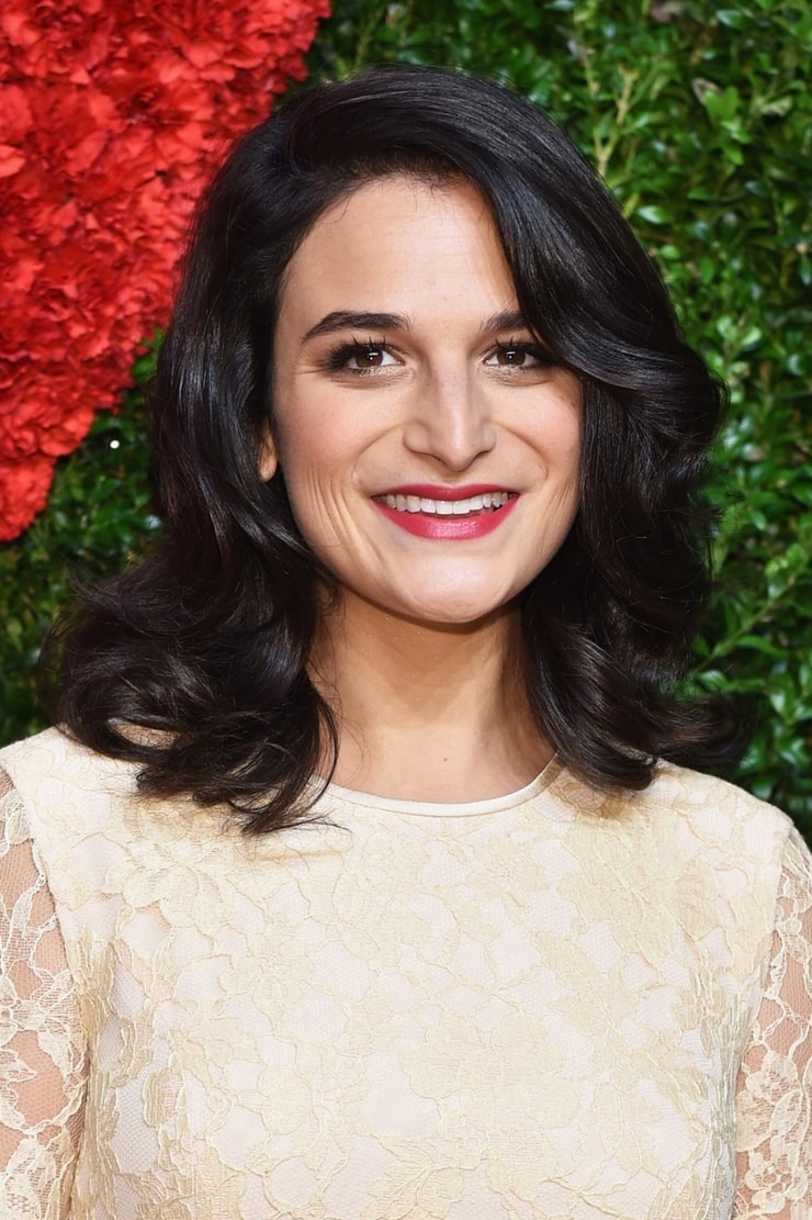 Jenny Slate