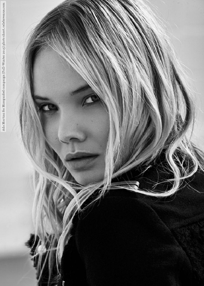 Ada Martini