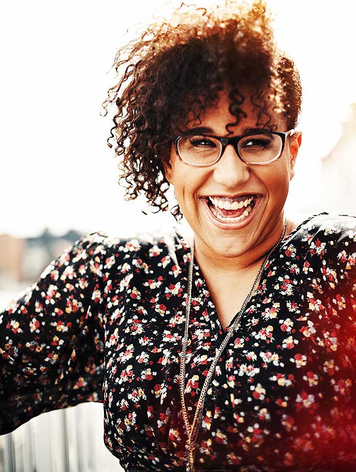 Brittany Howard