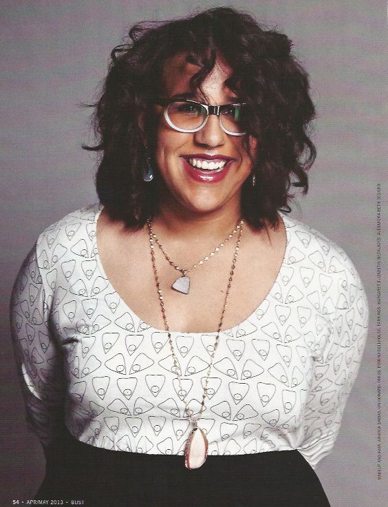 Brittany Howard