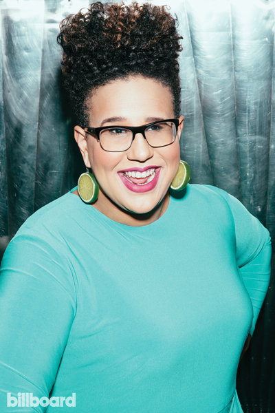 Brittany Howard