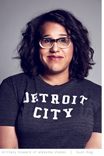 Brittany Howard