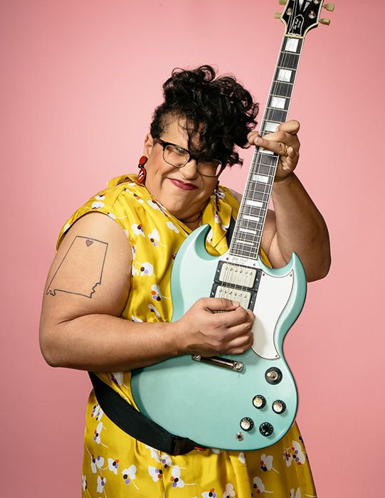 Brittany Howard