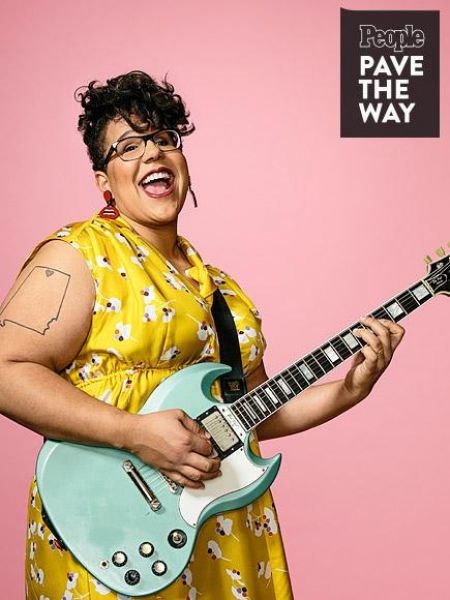 Brittany Howard
