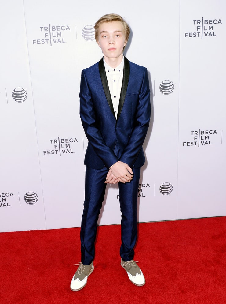 Charlie Plummer