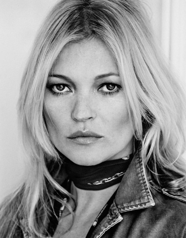 Kate Moss