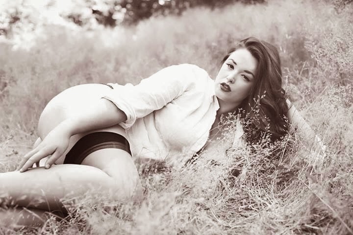 Bianca Bombshell