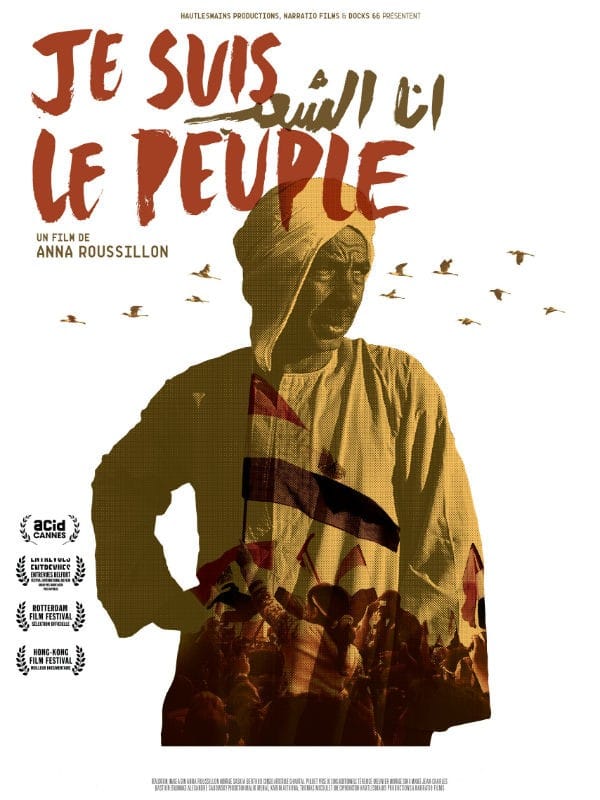 Je suis le peuple