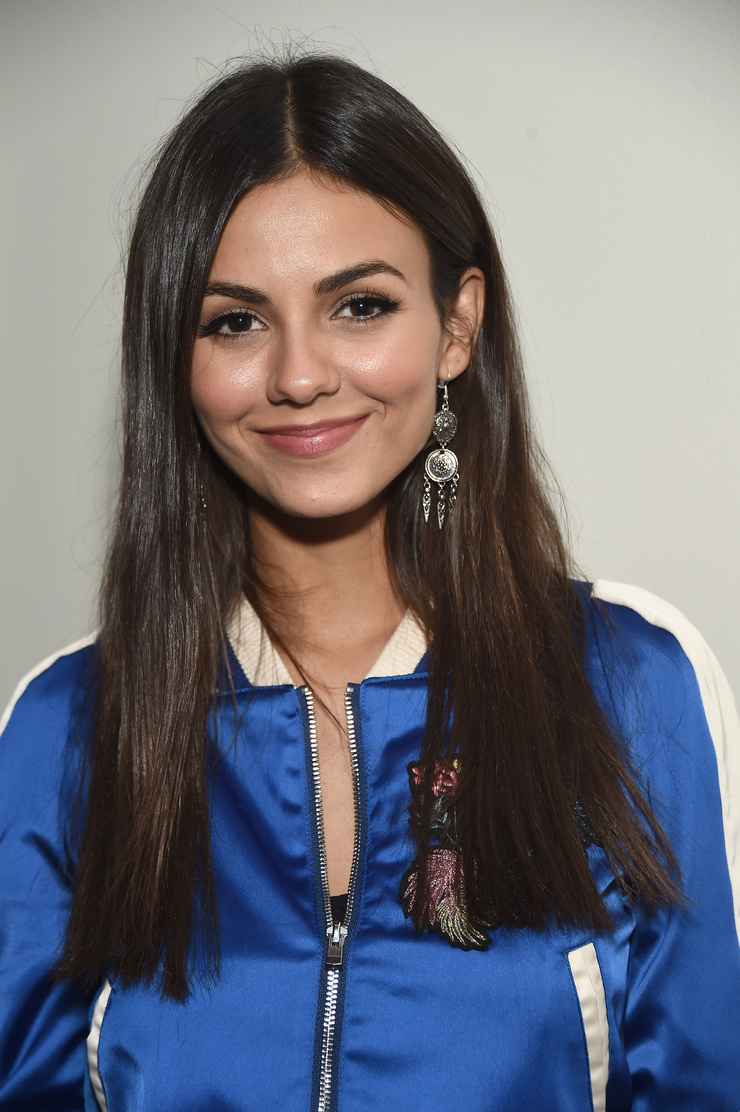 Victoria Justice Victoria Justice