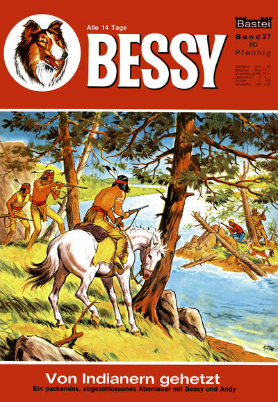 Bessy Bessy