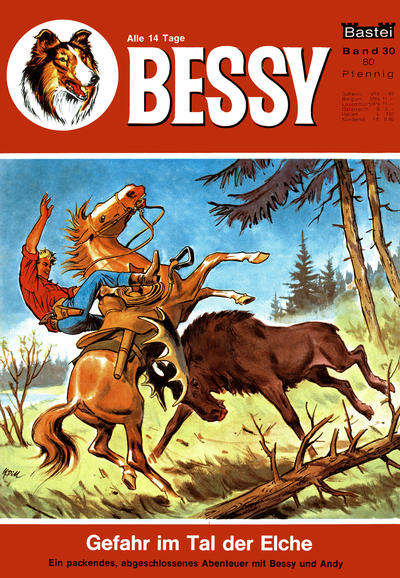 Bessy Bessy