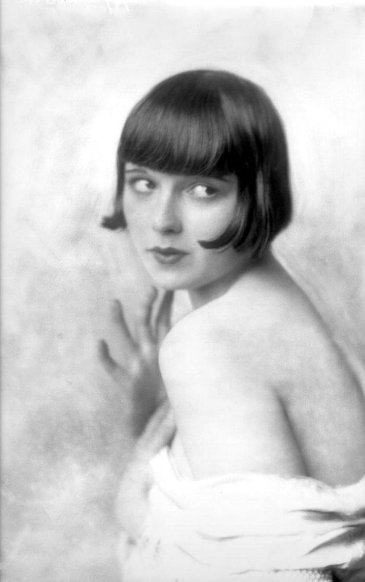 Louise Brooks