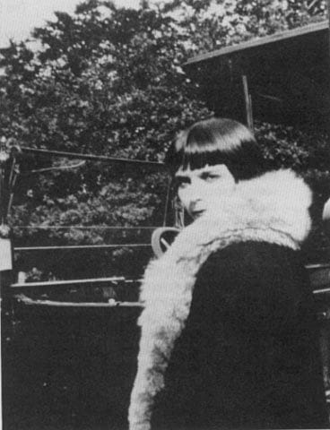 Louise Brooks