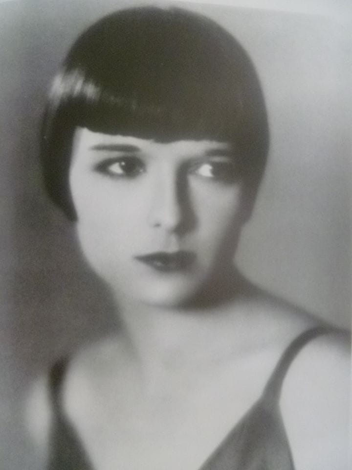 Louise Brooks