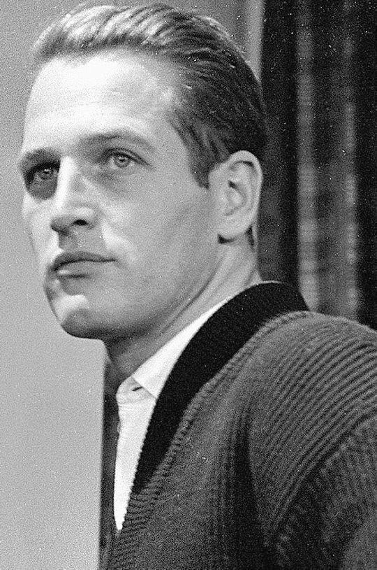 Paul Newman