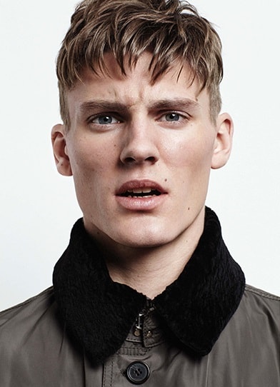 Mikkel Jensen Mikkel Jensen